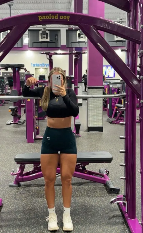 18 [F4M] #Orlando - put some beautiful black babies in me?🥺