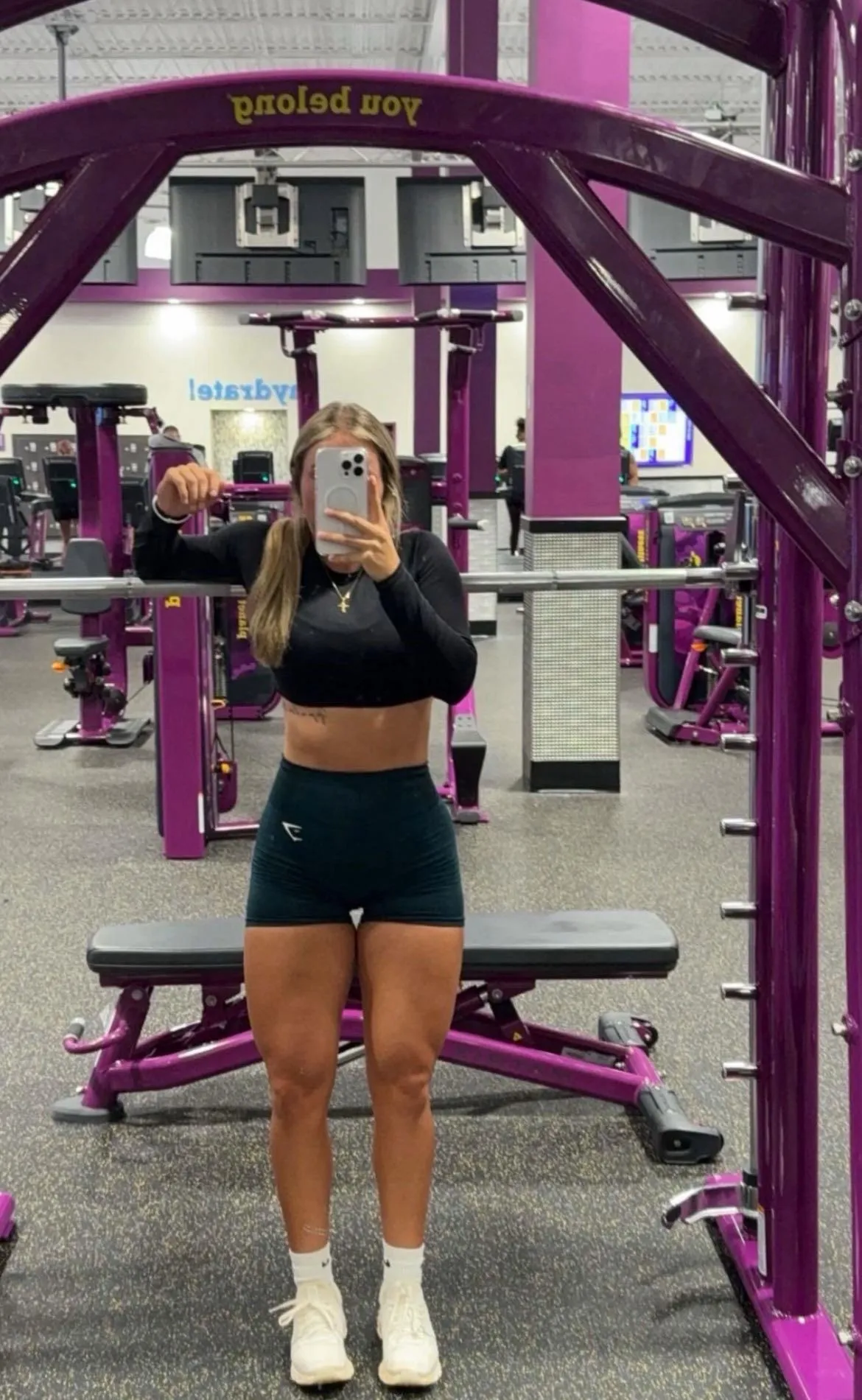 18 [F4M] #Orlando - put some beautiful black babies in me?🥺