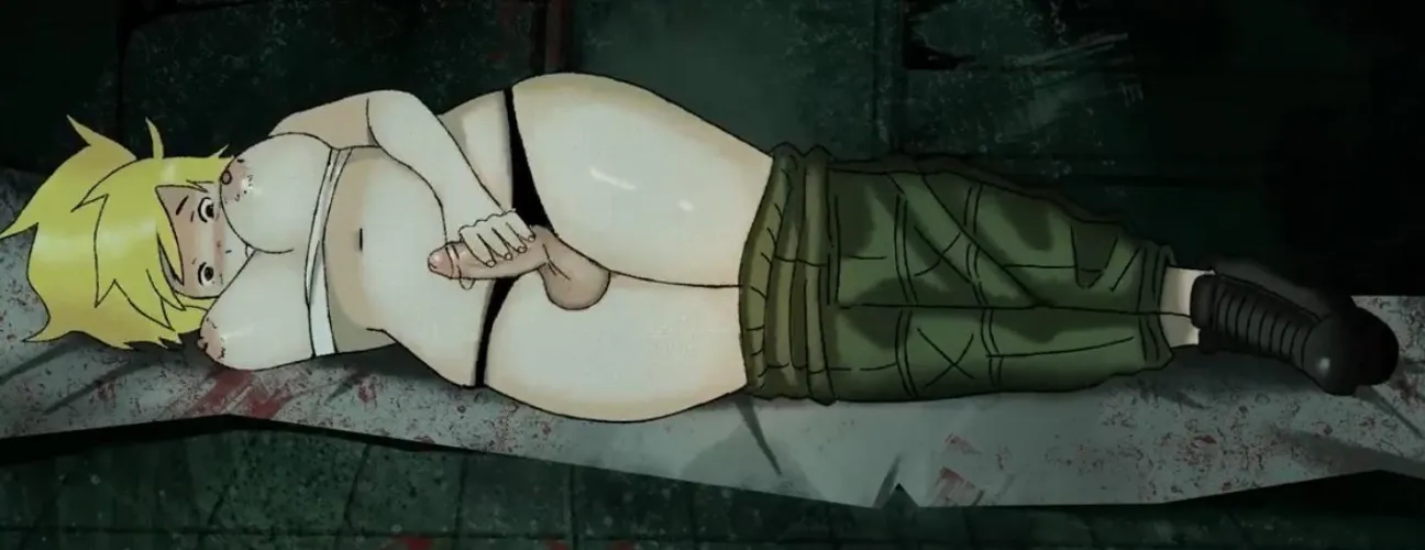 18Tf4a Can someone make a girl feel safe while she strokes her gock?