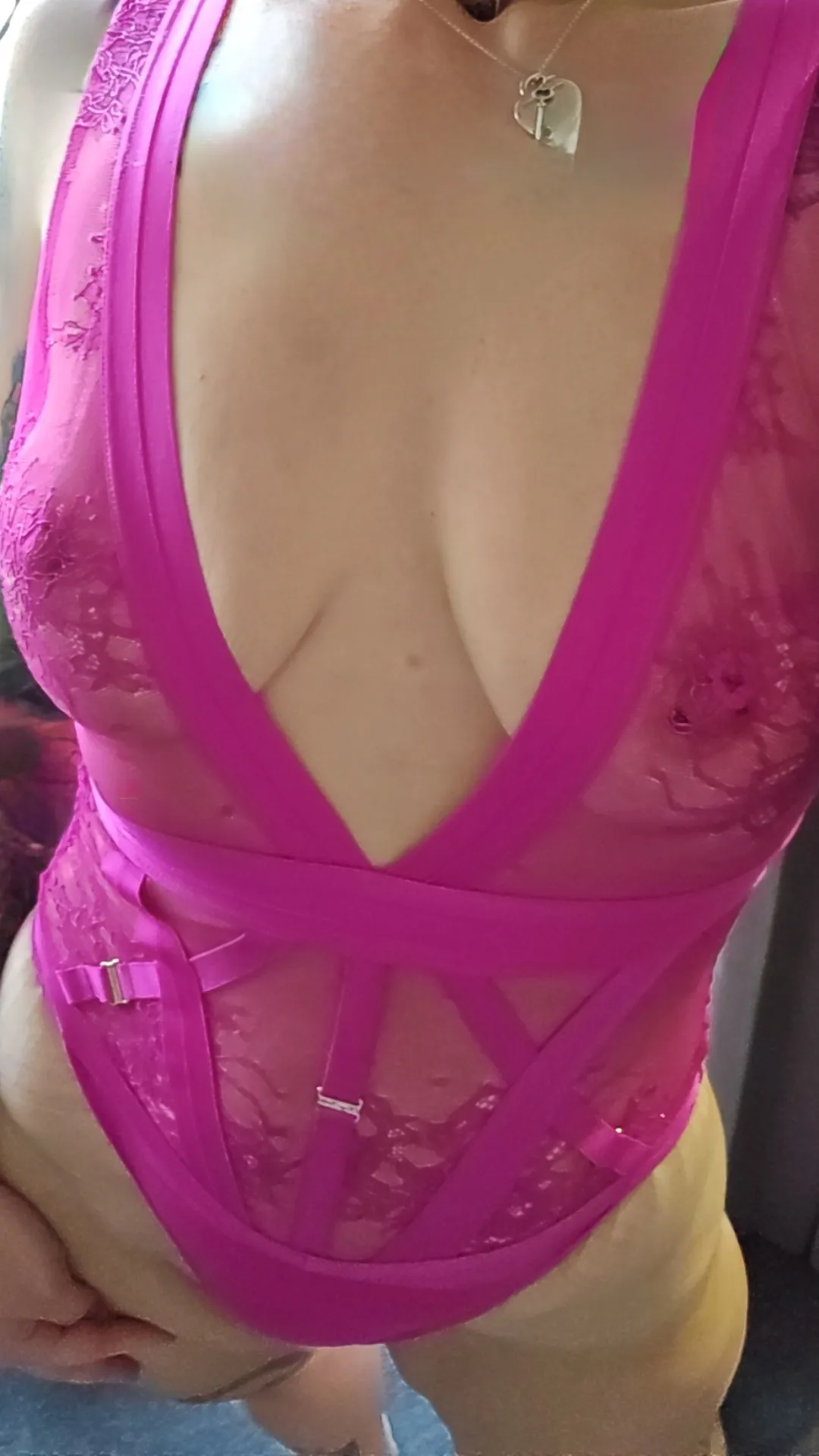 36 F4M Northside, but willing to travel