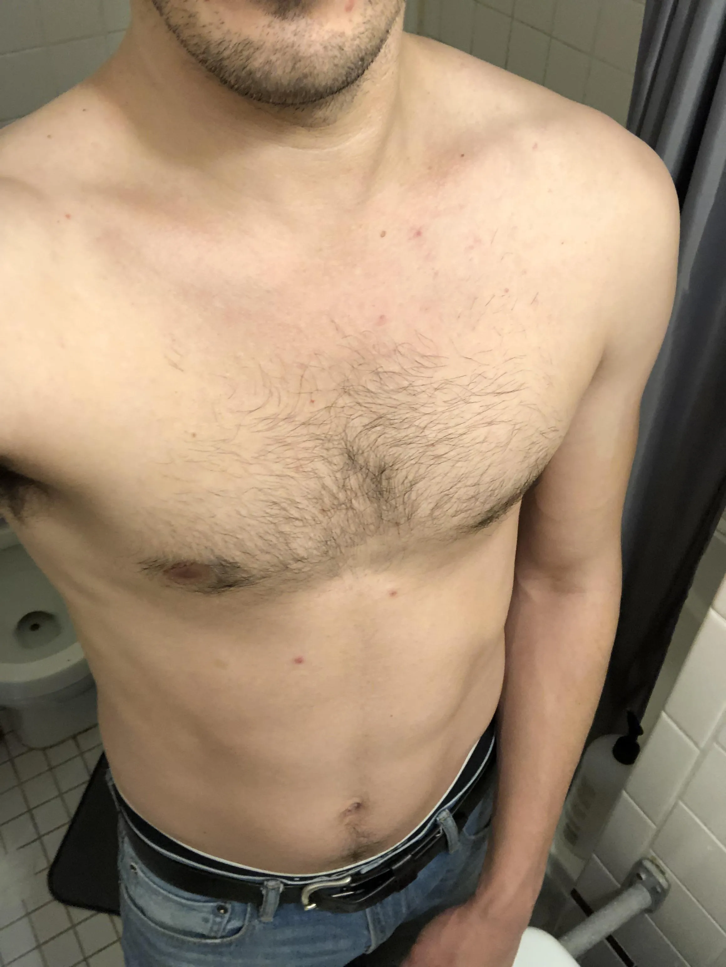 37 [m4mf] NYC - Bi guy for bi couple