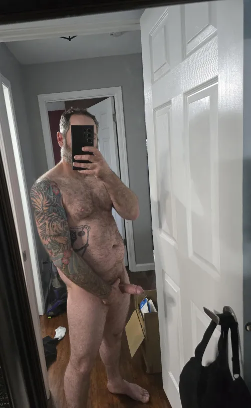 [38] 63hrs worked so far this week. This married guy needs to nut