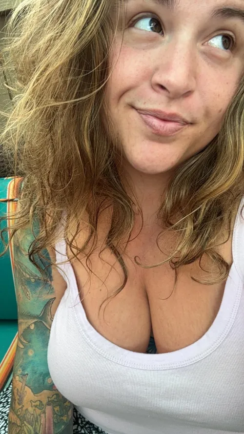420  friendly bbw milf with a flirtatious soul