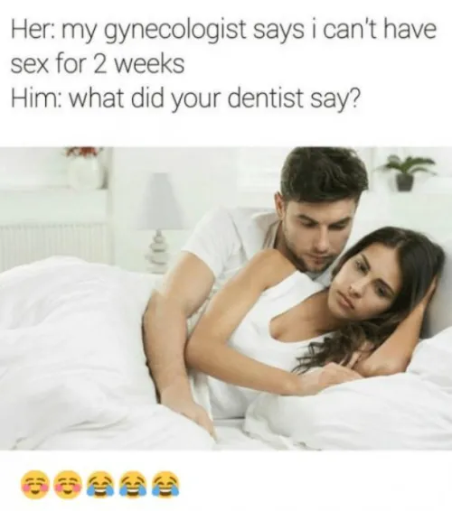 Always looking for alternate solutions.