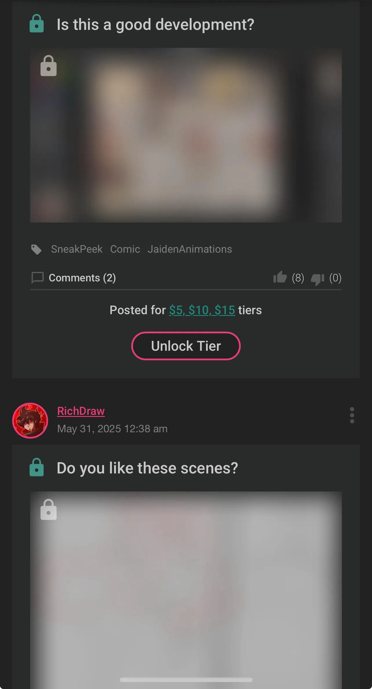 🥫anyone see if the guy posted this