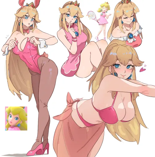 Artwork by Dashi (DashiArt)