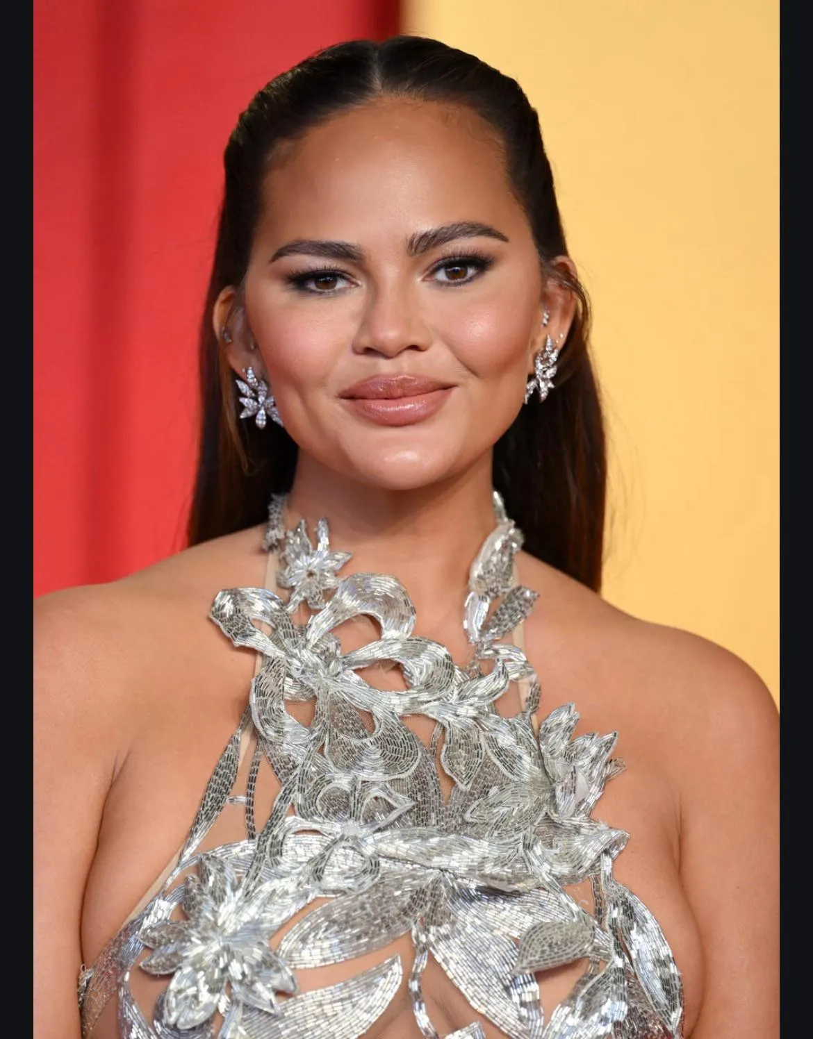 Bit wonky and painful