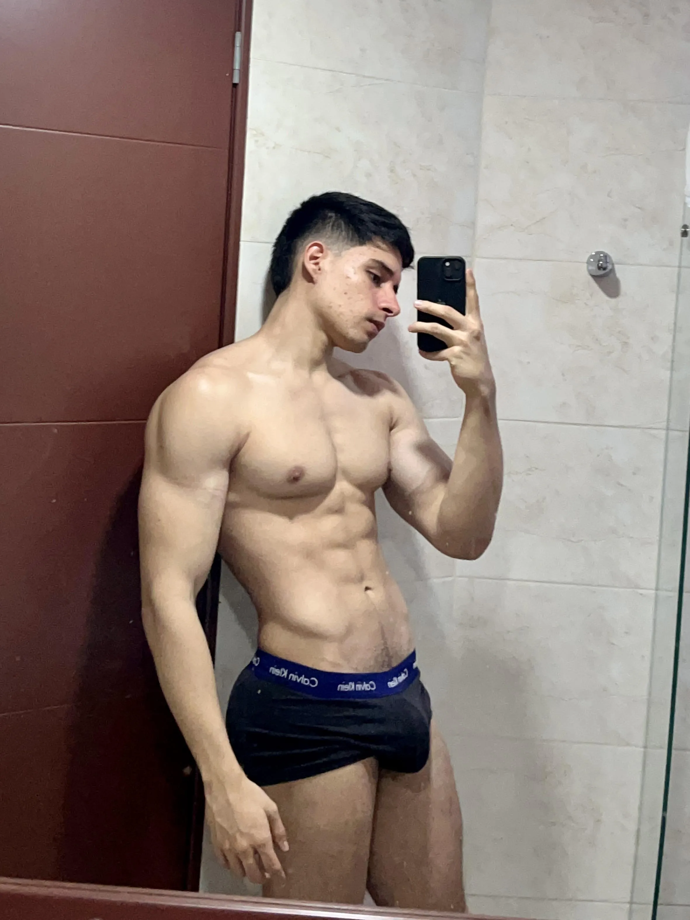 Black is ur favorite color now