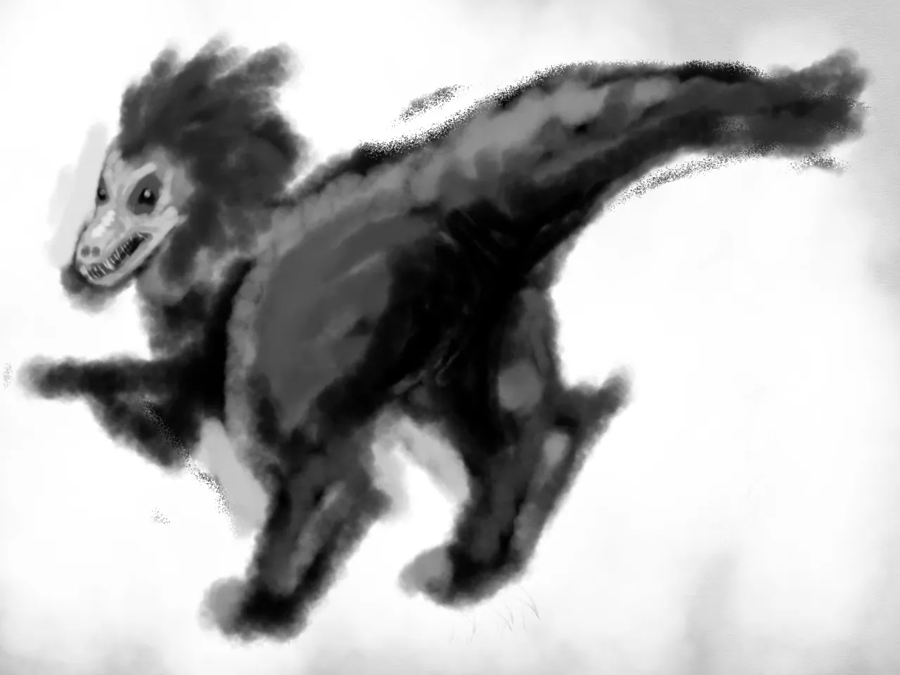 Comrade, what are you doing? [M] (mysteria-fantasy) (context in body)