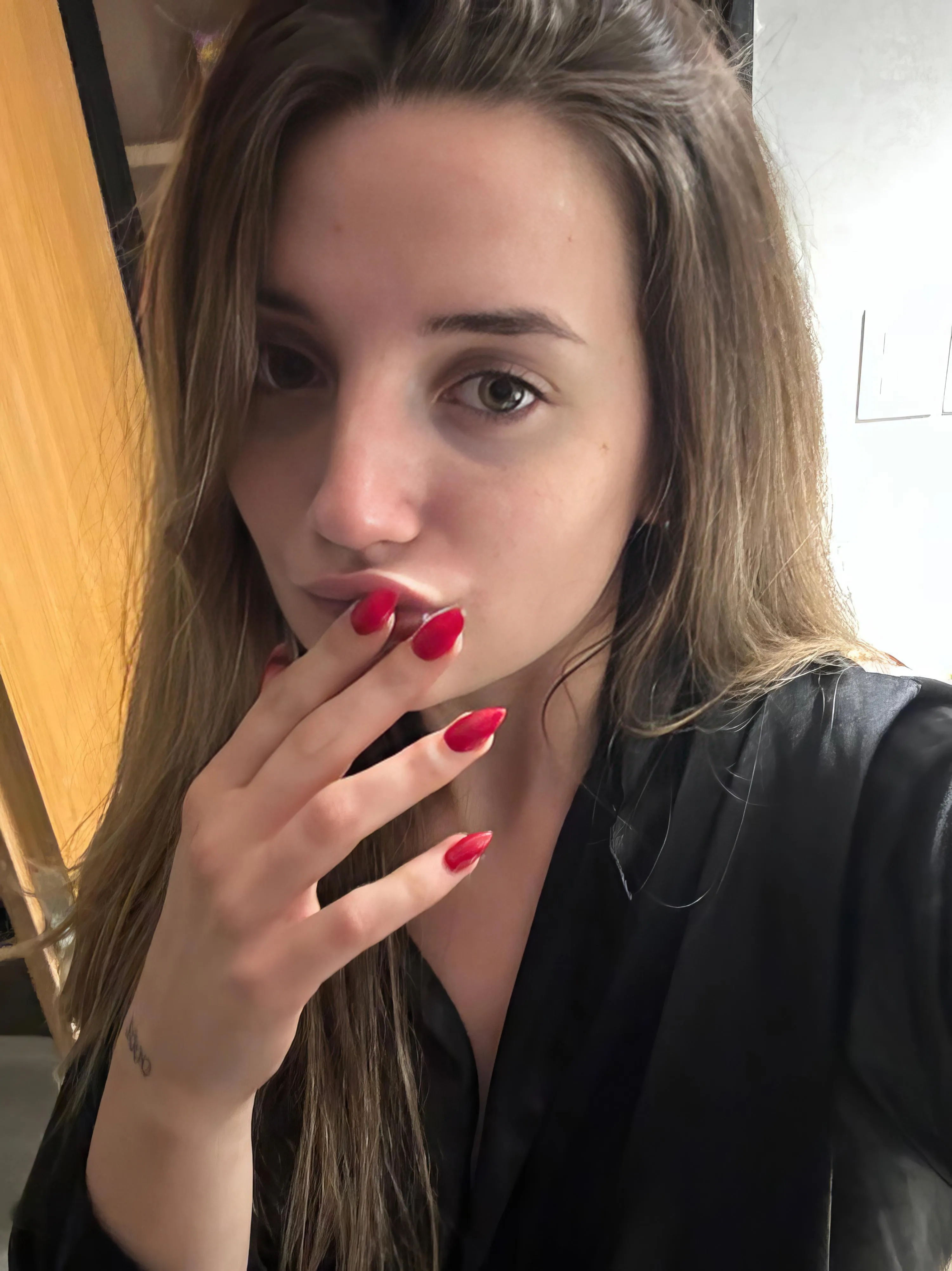 craving for your hot cum, will you let me swallow it?