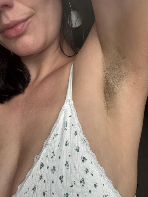 Did I stop you scrolling, pit boy?