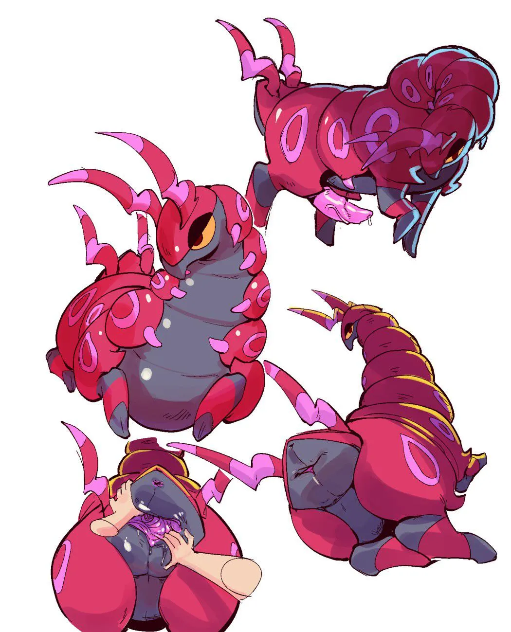 Does this count? [M] (Box_Chan)