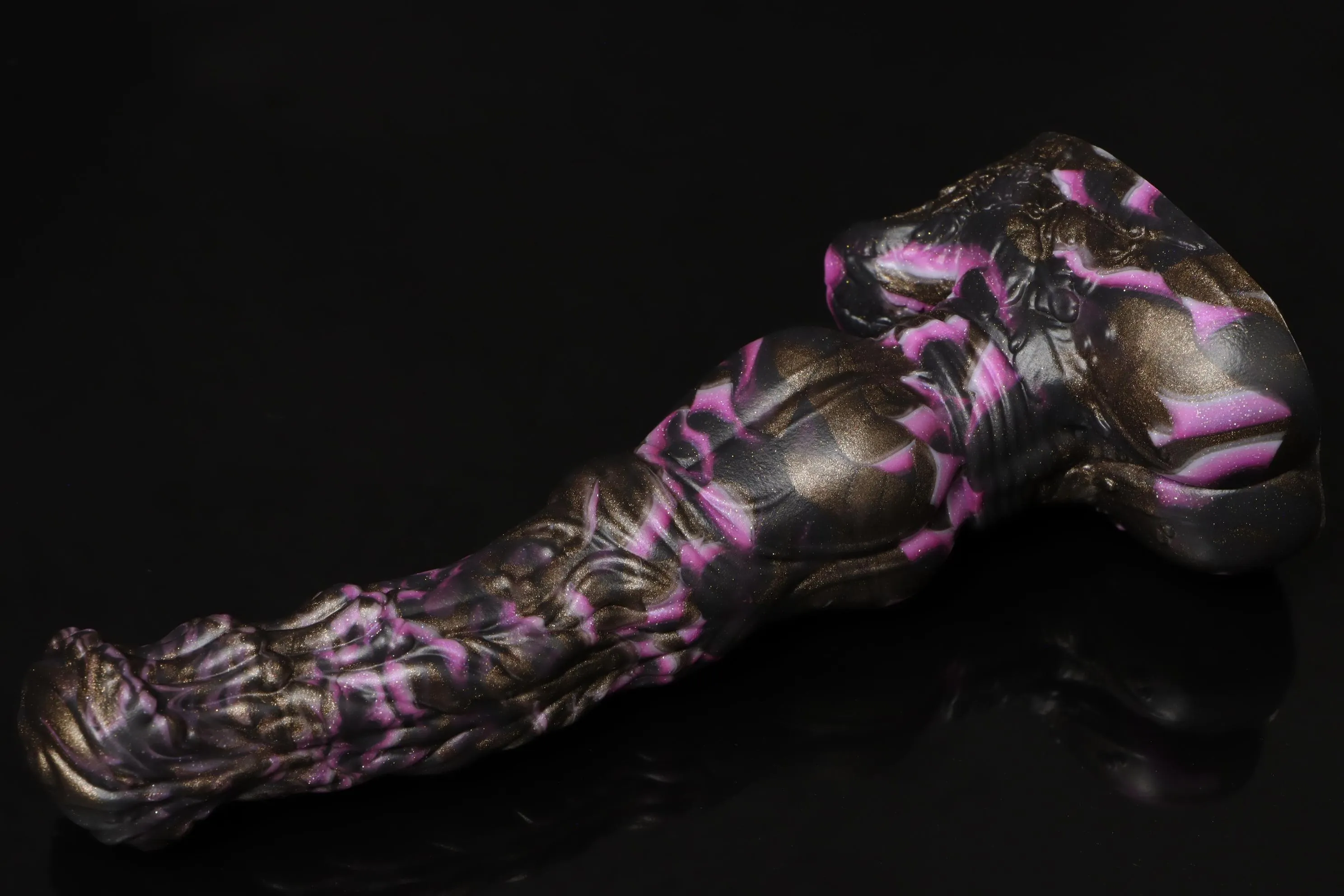 Finally Found My Seraphina!