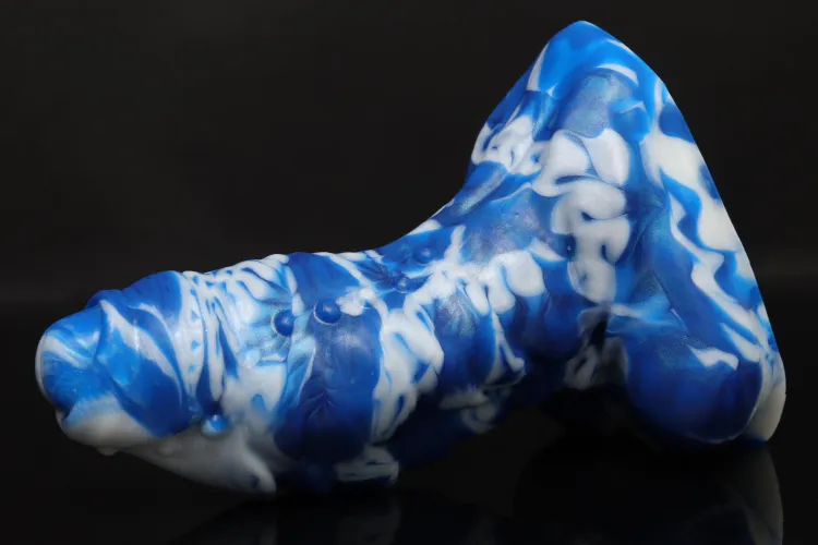 Had To Add Flint To My Collection!