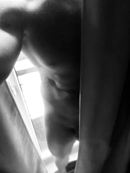 Half shy, half bold * HotGymAddict