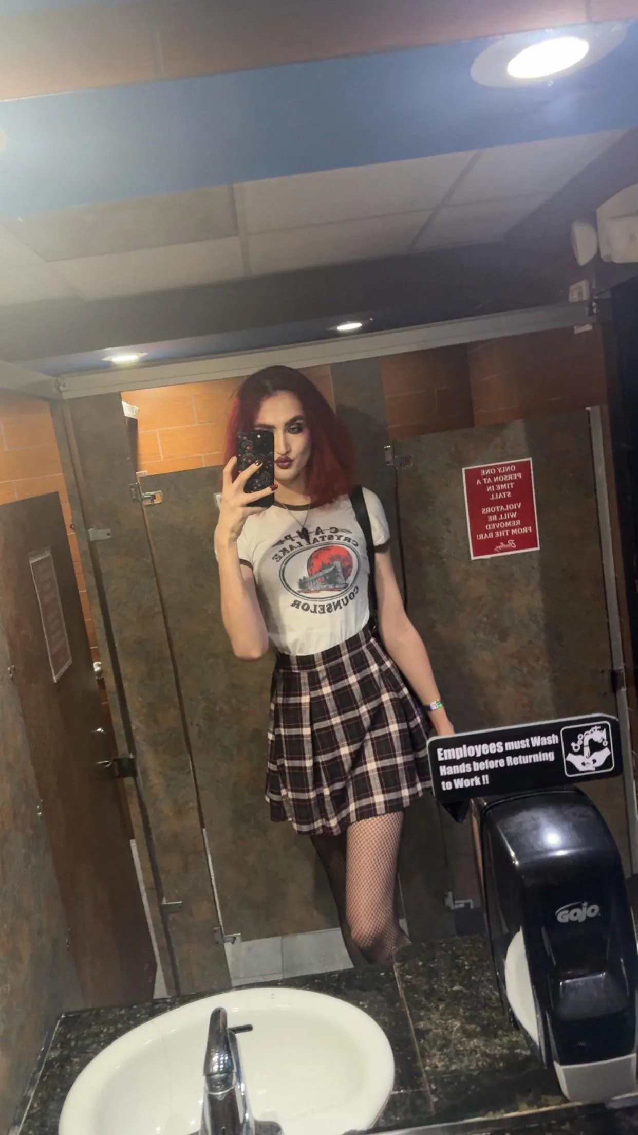 Happy Birthday, Jason 🖤