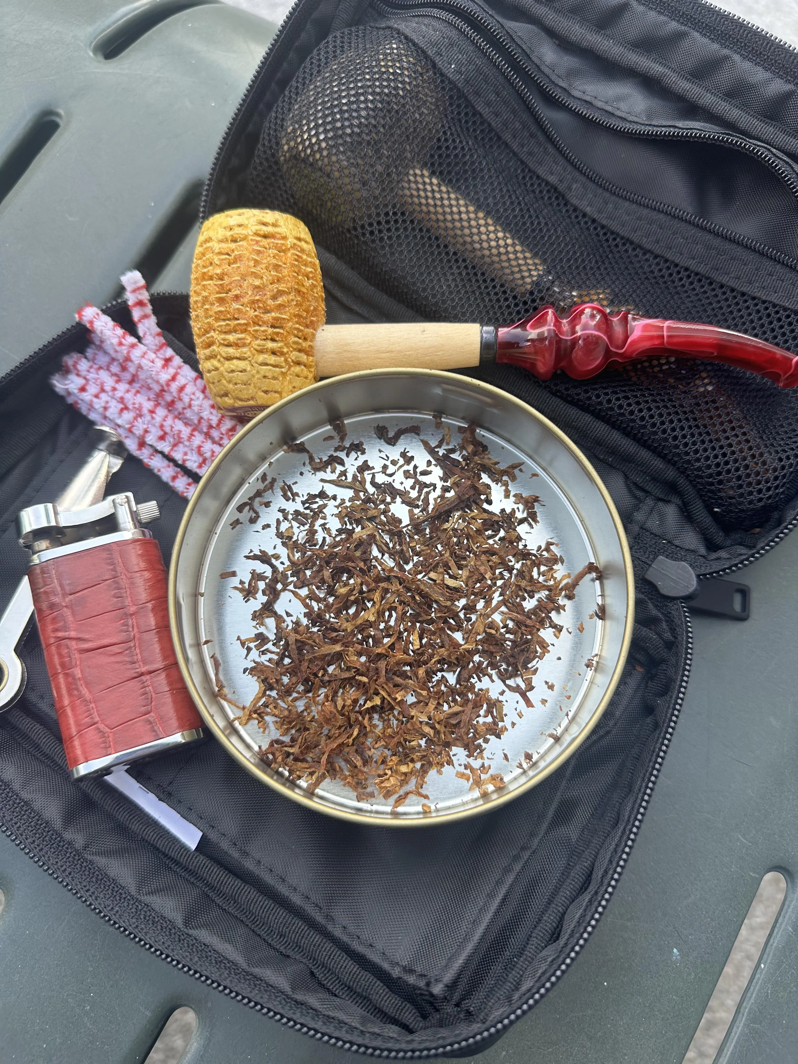 Happy Father’s day from Sunny Singapore