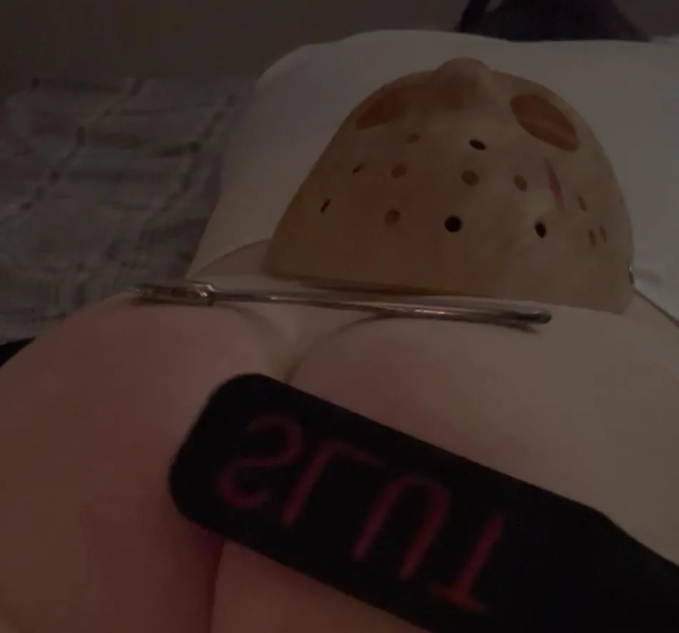 Happy Friday the 13th!!