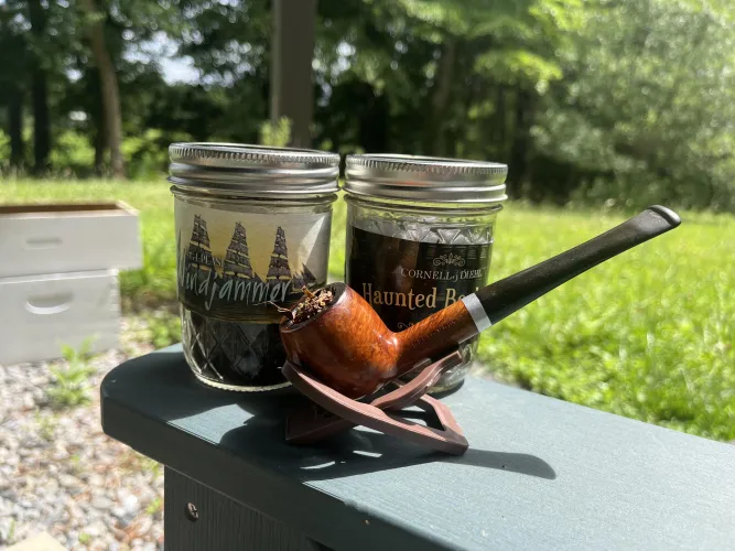 Happy Friday the 13th