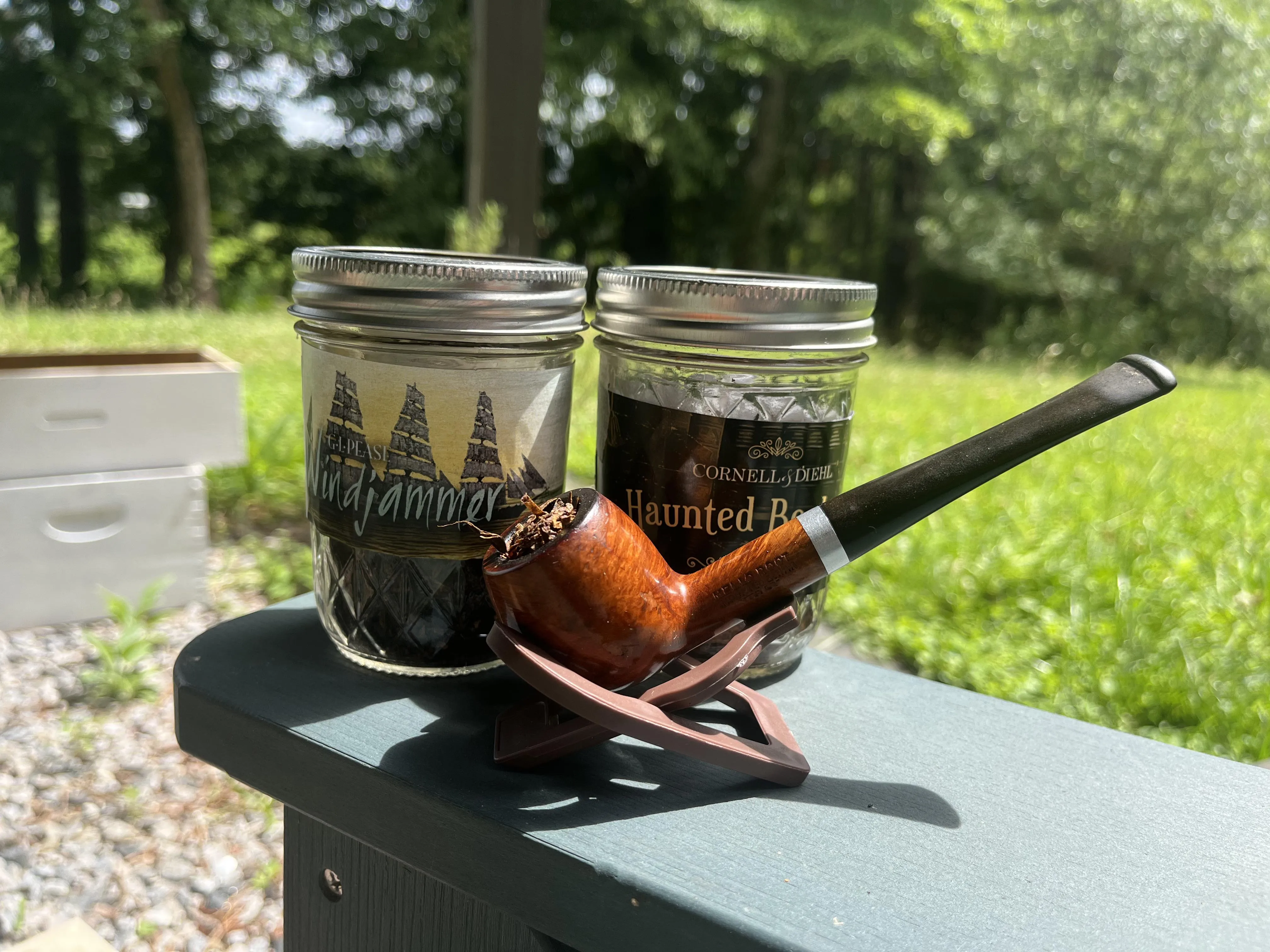 Happy Friday the 13th