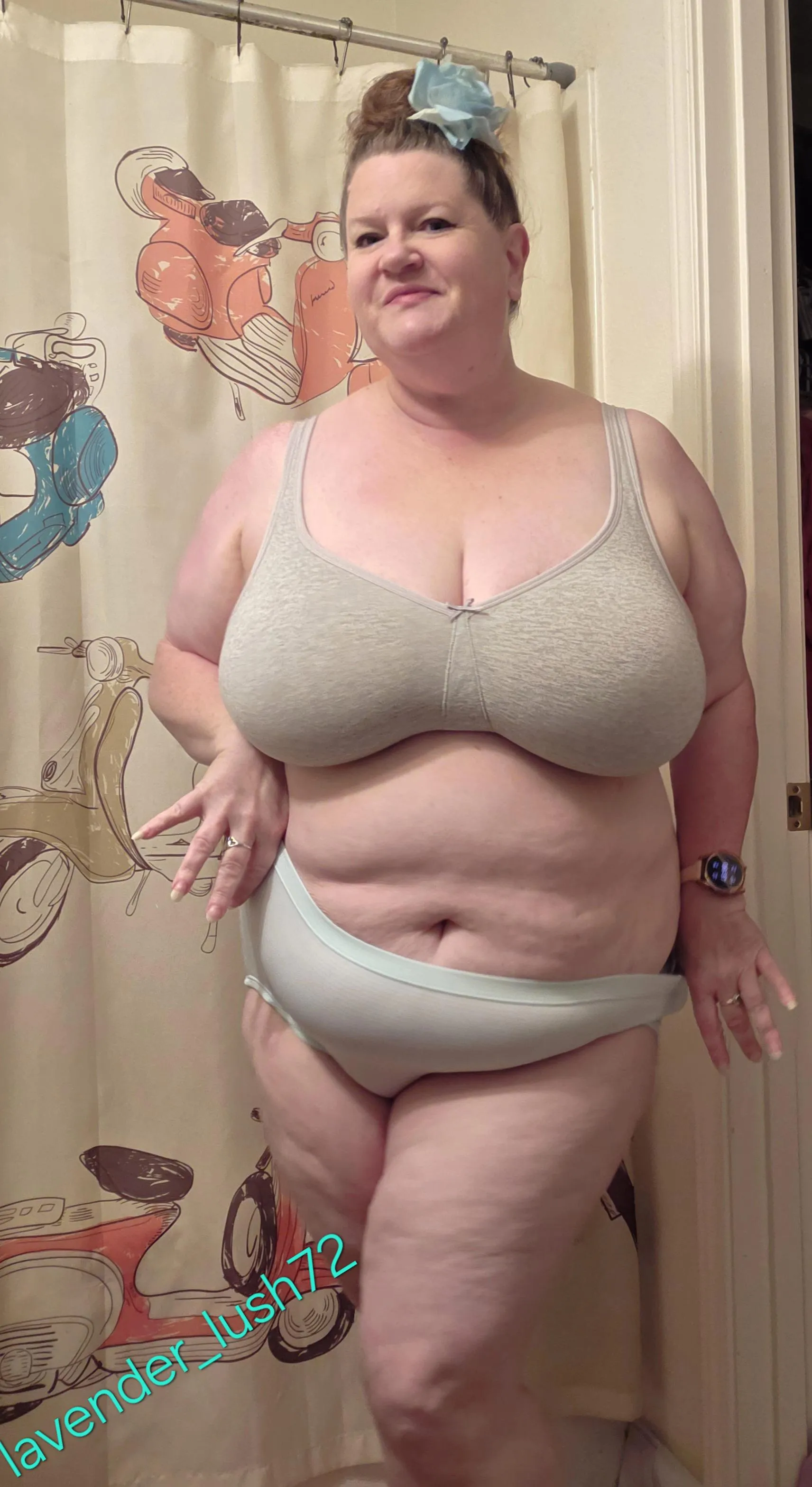 Have a fabulous weekend 💋 [F52]