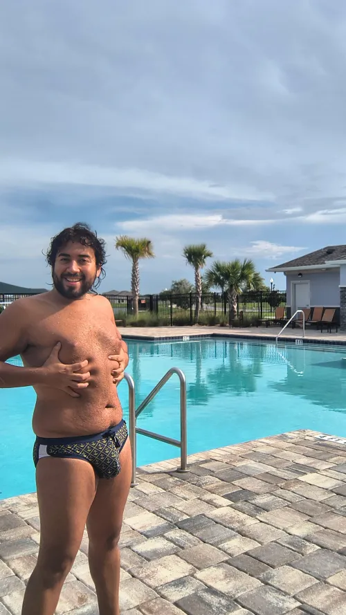 Here's your Colombian beef waiting for you