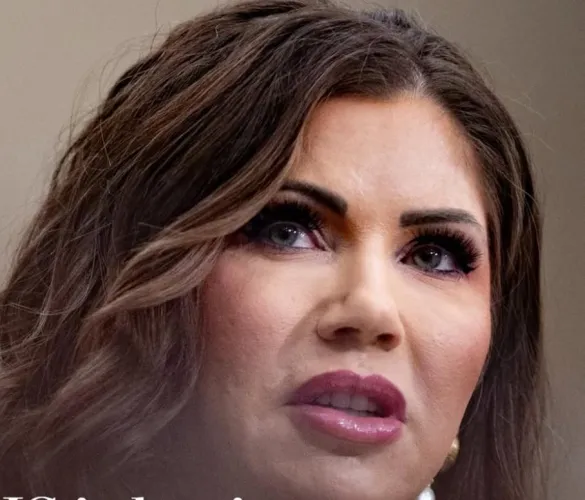 I can’t put my finger on it but something is off