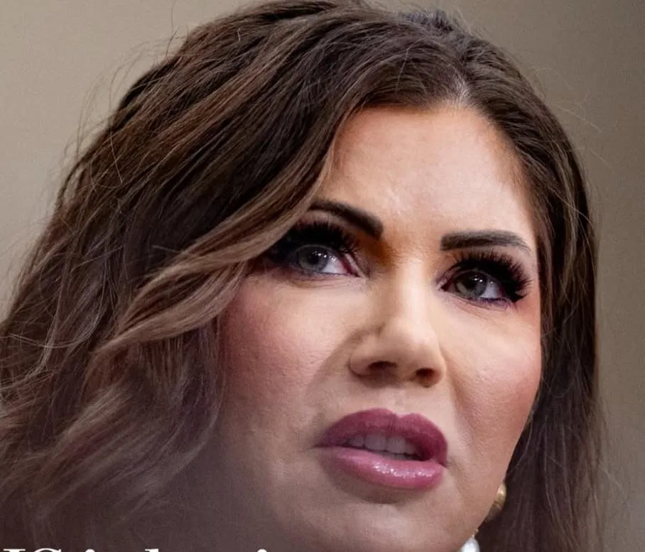 I can’t put my finger on it but something is off