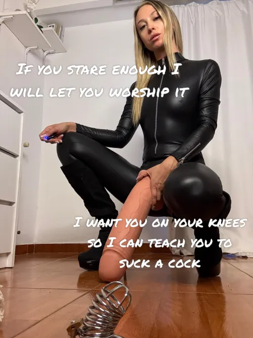 I hope you are ready to get fucked by me 🖤. [imagefap]