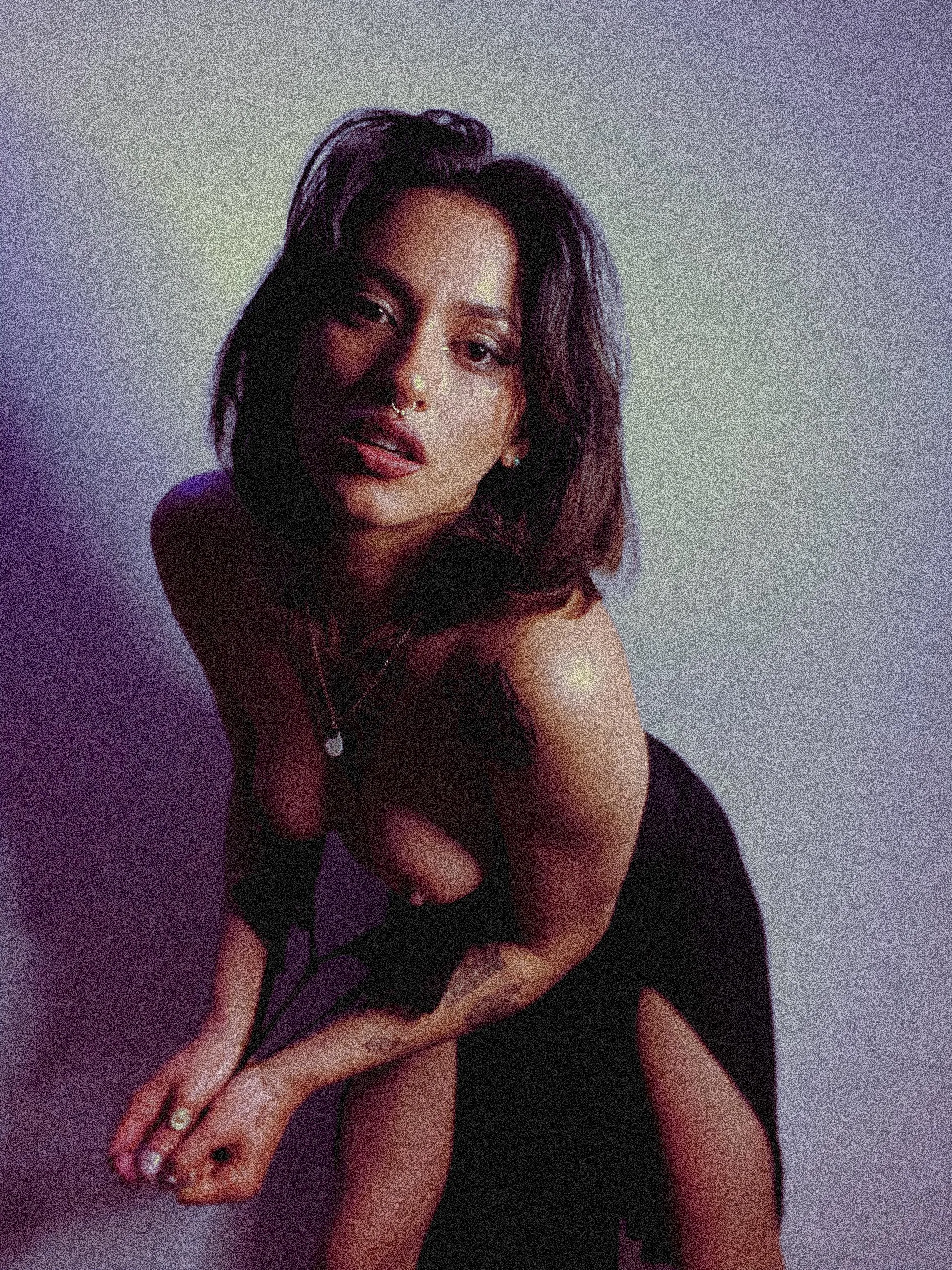 I love taking pictures of myself