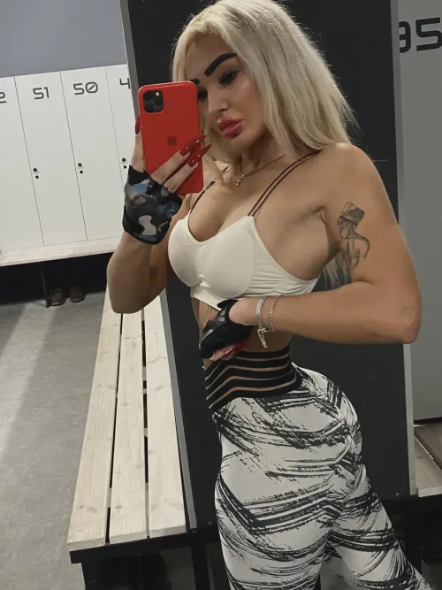 i need someone to do cardio with