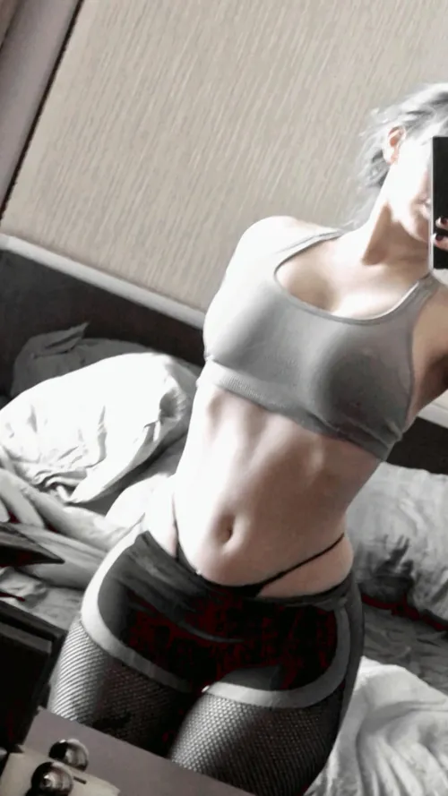 I`ll give you exactly what you need…when i decide