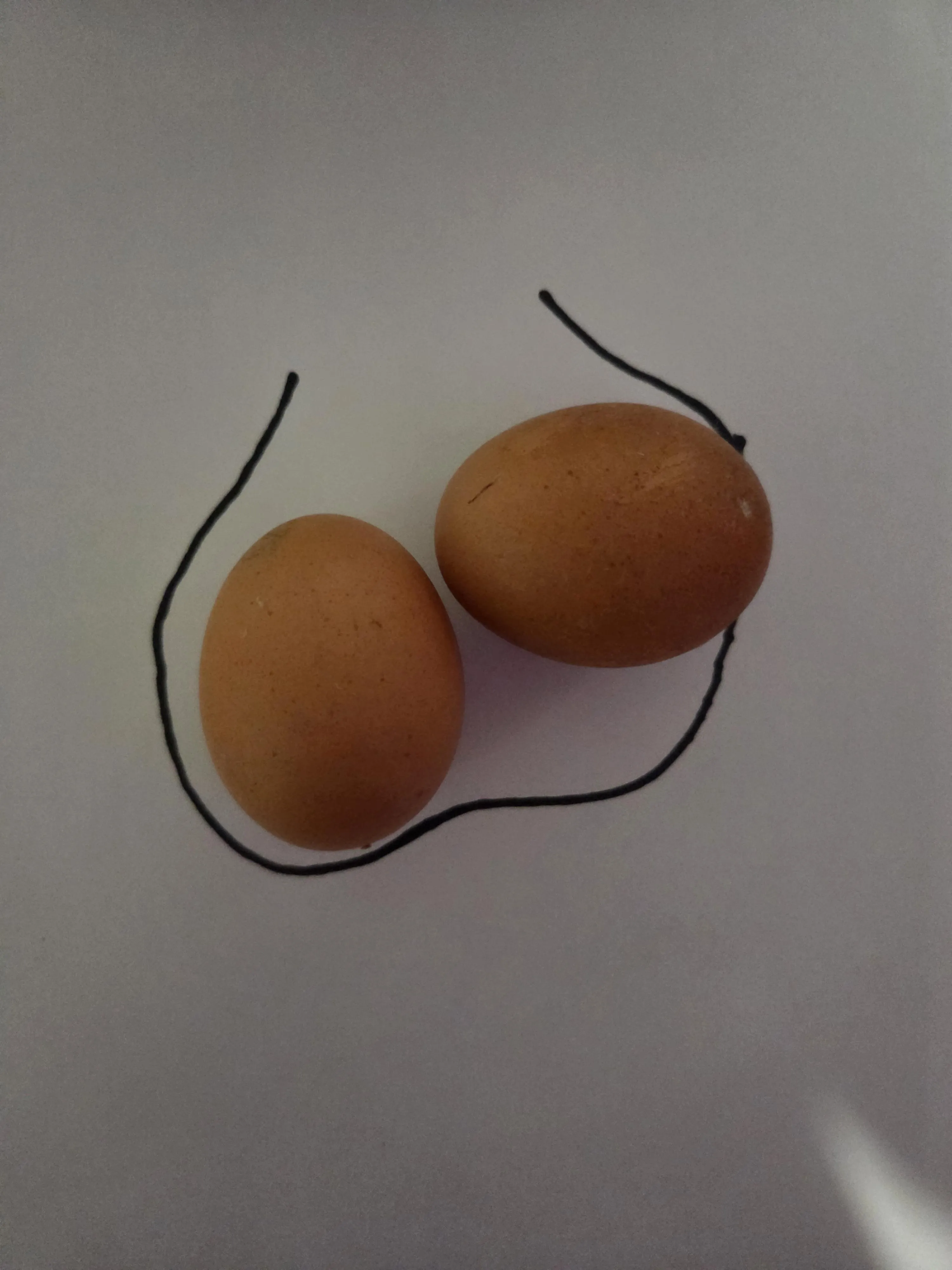 Is ok for my testicle to spin like that when I sit on my back on the bed?