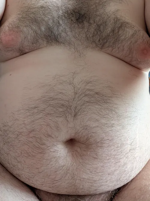 Just want guys to ogle me all the time...