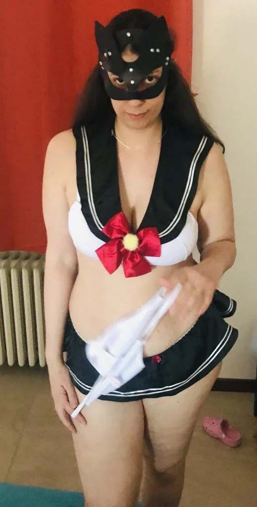 Le mutande mi fanno fastidio