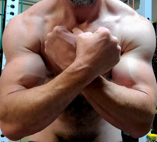 Let's get a little humpy