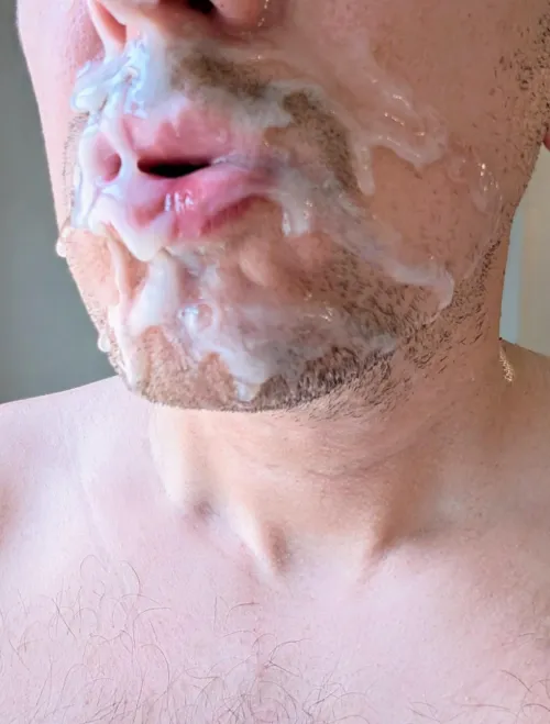 Love that warm feeling!