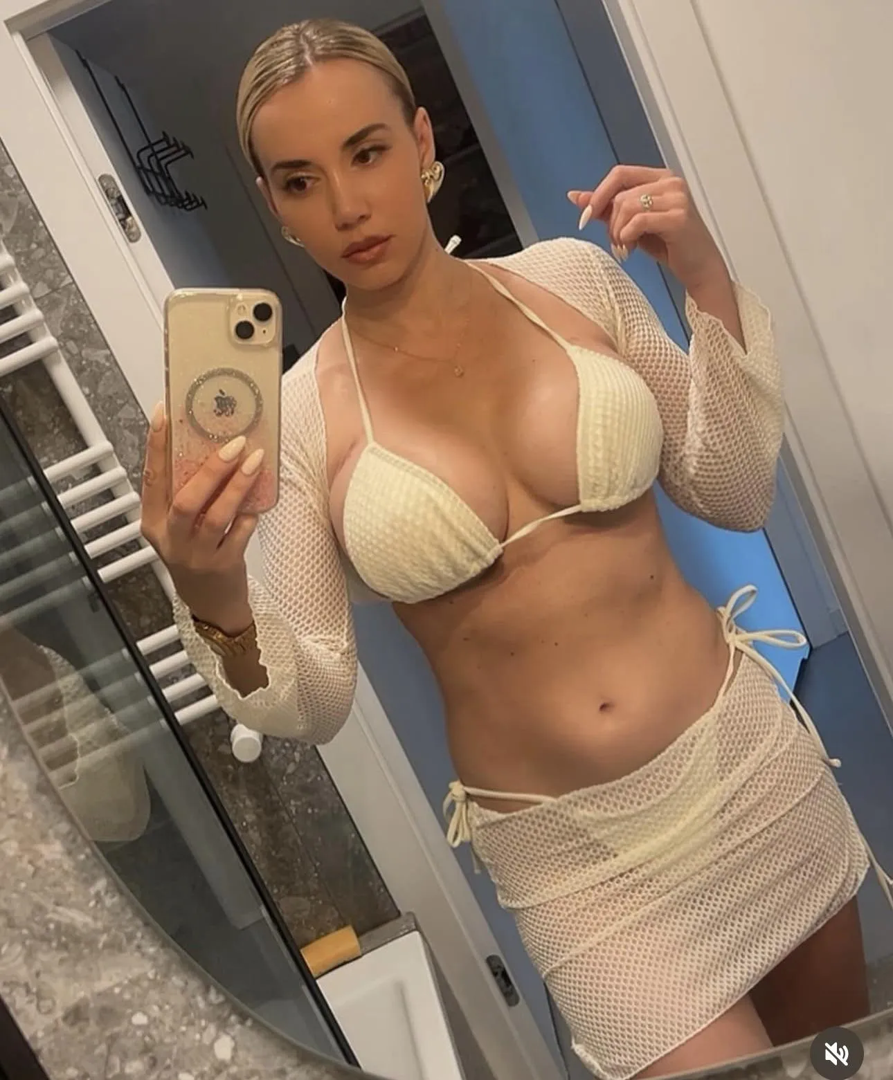 Marianna coraz bliżej pokazania nowych 🍒 w pełnej okazałości