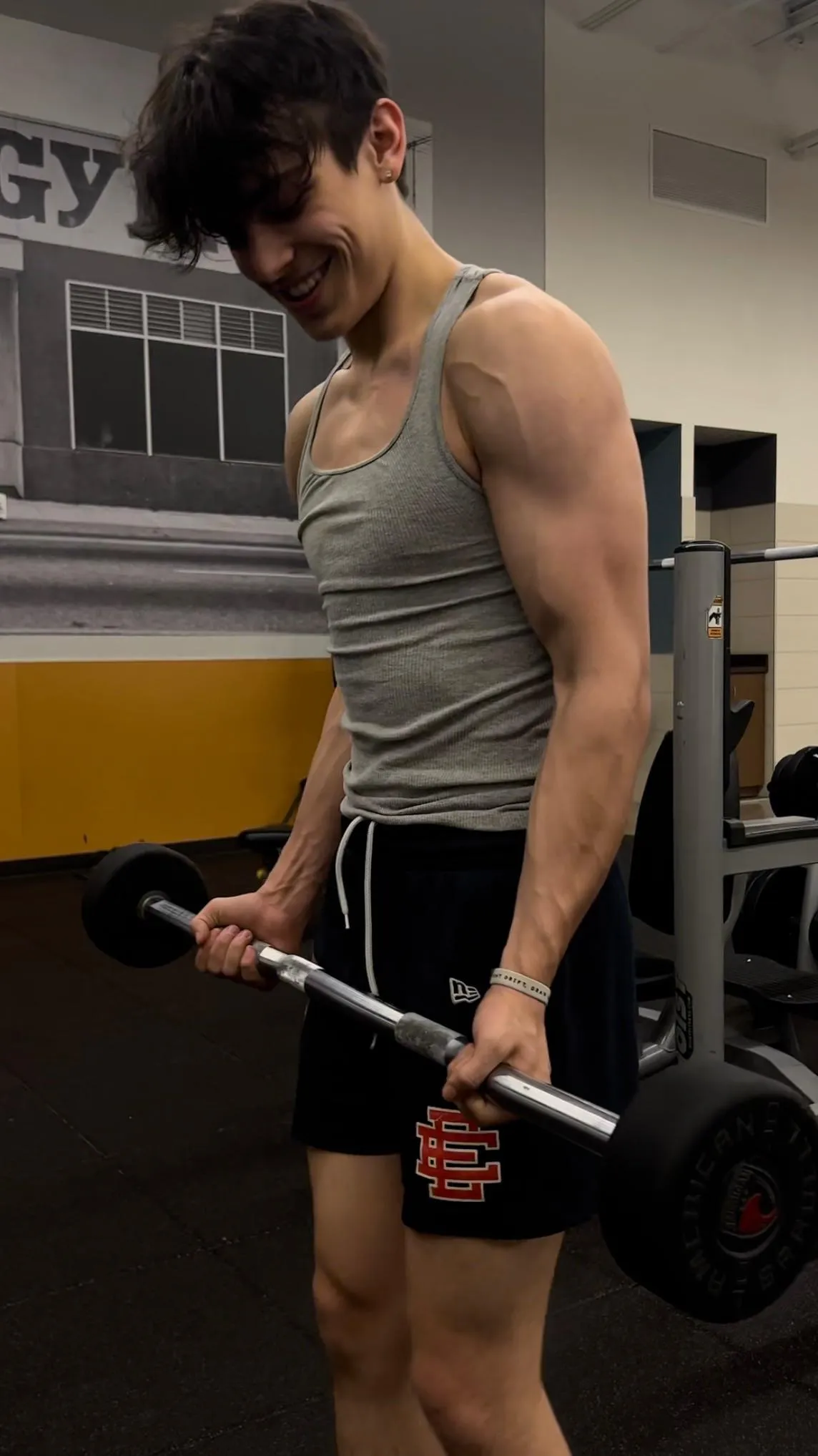 Master needs a cashpig