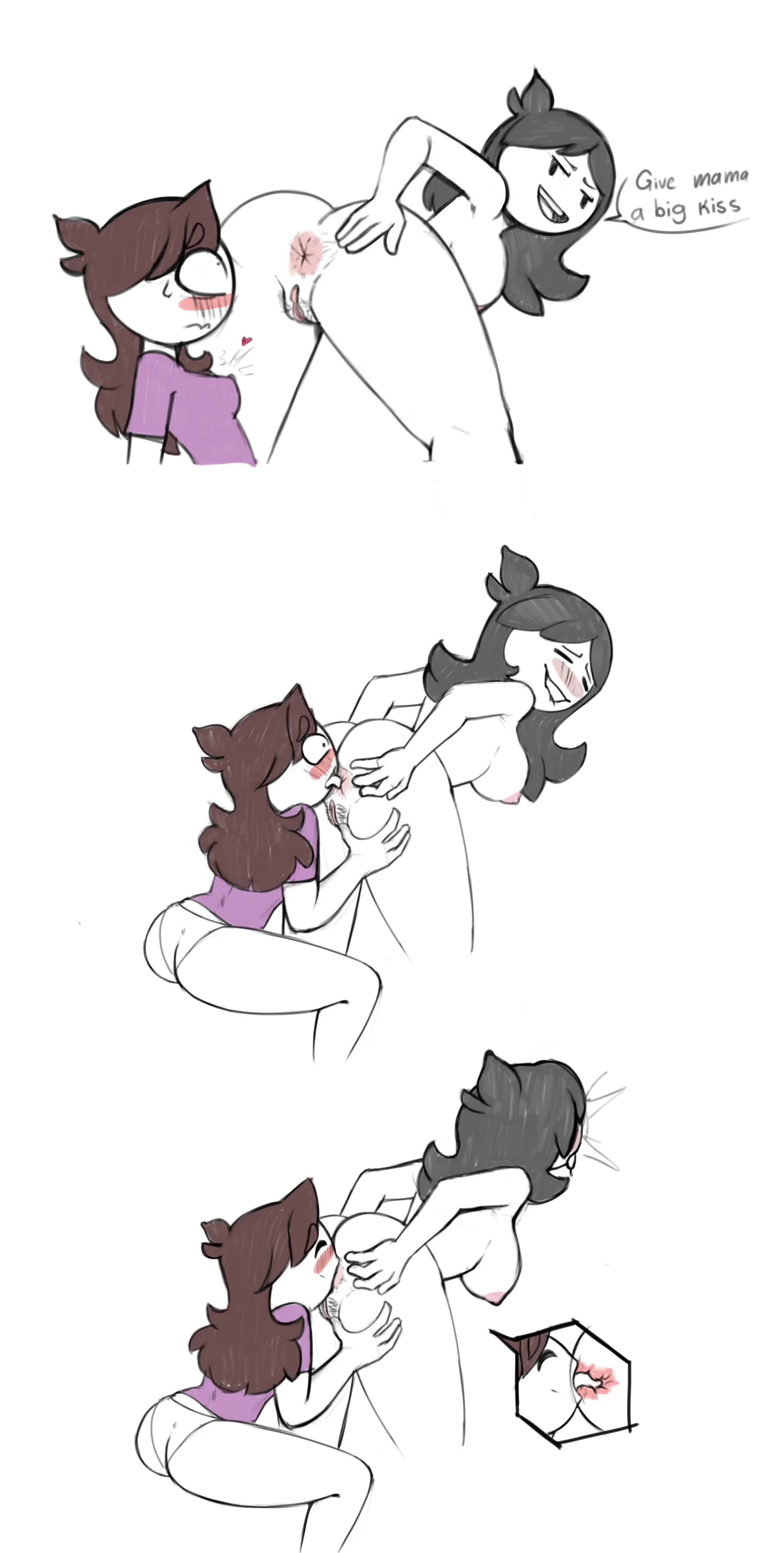 more Jaidenxmom