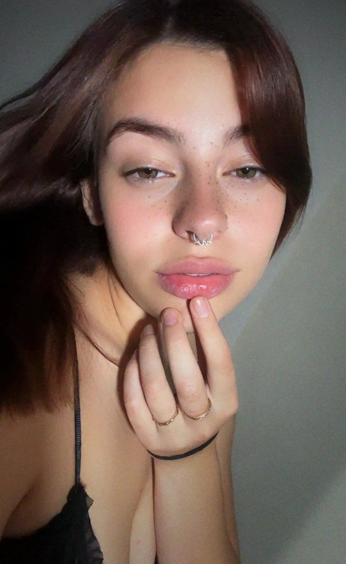 my body aches for you