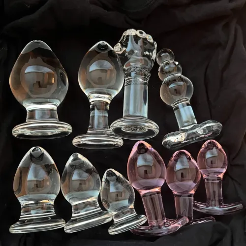 my sis gifted me the pink ones 🤭🤍