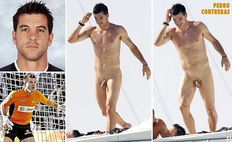 Name: Pedro Contreras