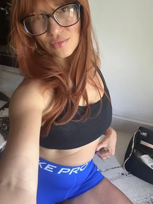 Nothing Better Than A Naughty Milf