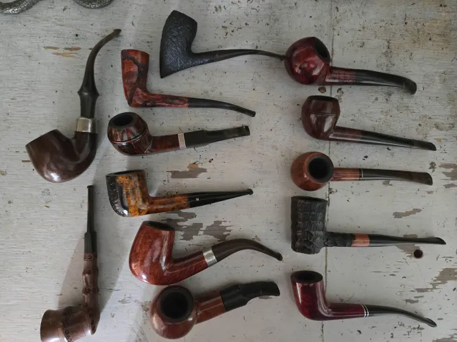 NSTOPD (new sh*t ton of pipes day)