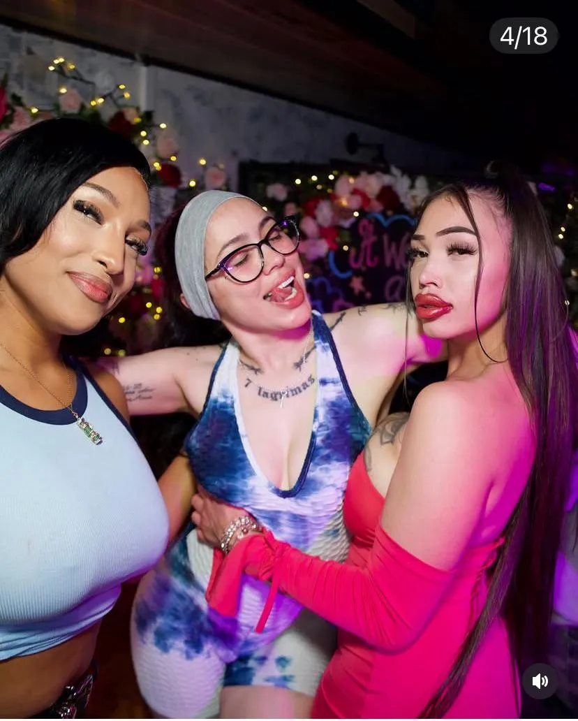 omg they look so painful.