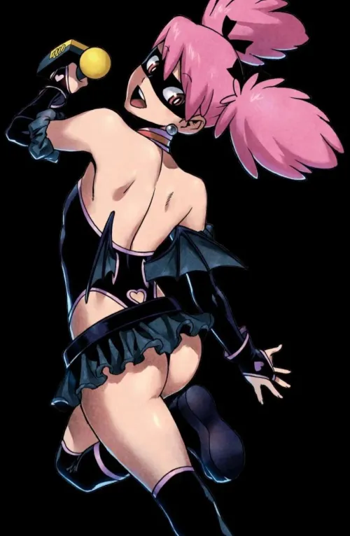 (Pop step) deserves to be fucked by her fans cuz of her teasing clothes~