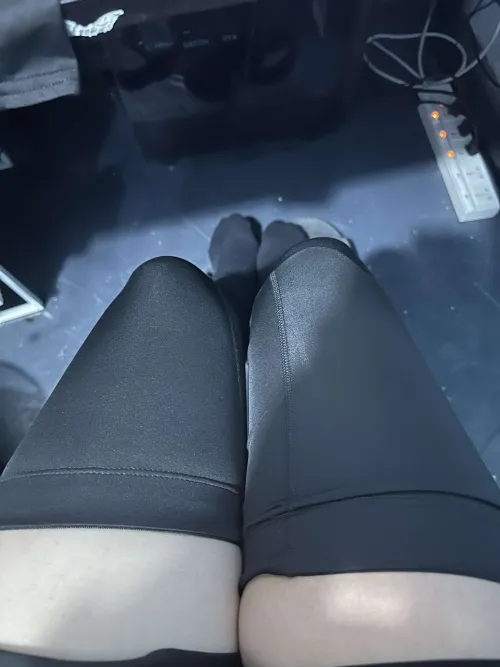 Preparing for my bike route