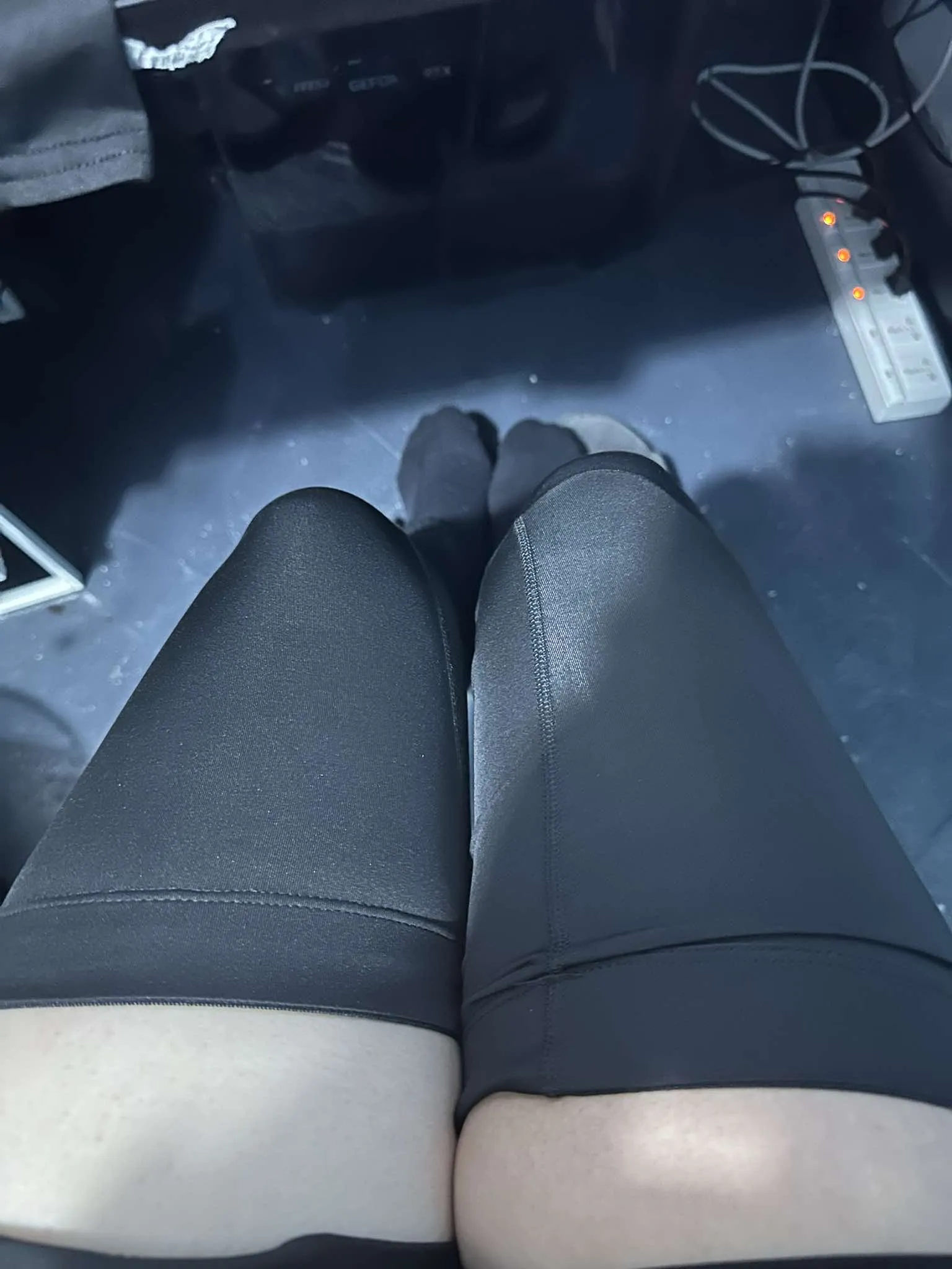 Preparing for my bike route