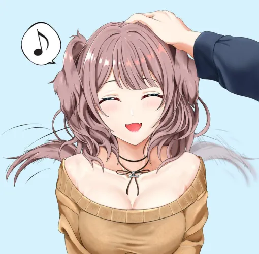 Puppy make puppy songie